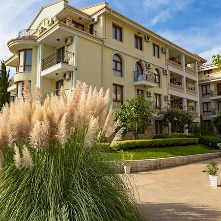 Apartment Royal Bay - Private - Bsr - 3 Sveti Vlas