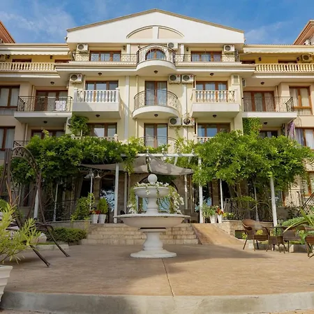 Royal Bay - Private - Bsr - 3 Apartment *