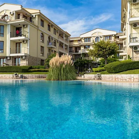 Royal Bay - Private - Bsr - 3 Apartment
